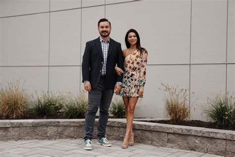 mafs chris and alyssa|Are Alyssa Elman and Chris Collette From MAFS Still。